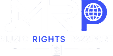 Music Rights Passport