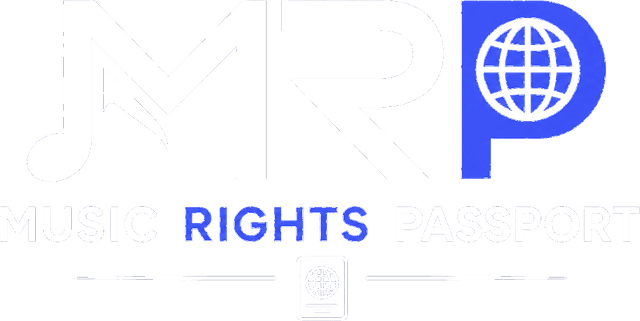 Music Rights Passport