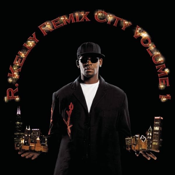 Ignition (Remix) by R. Kelly artwork