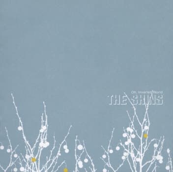 New Slang by The Shins artwork