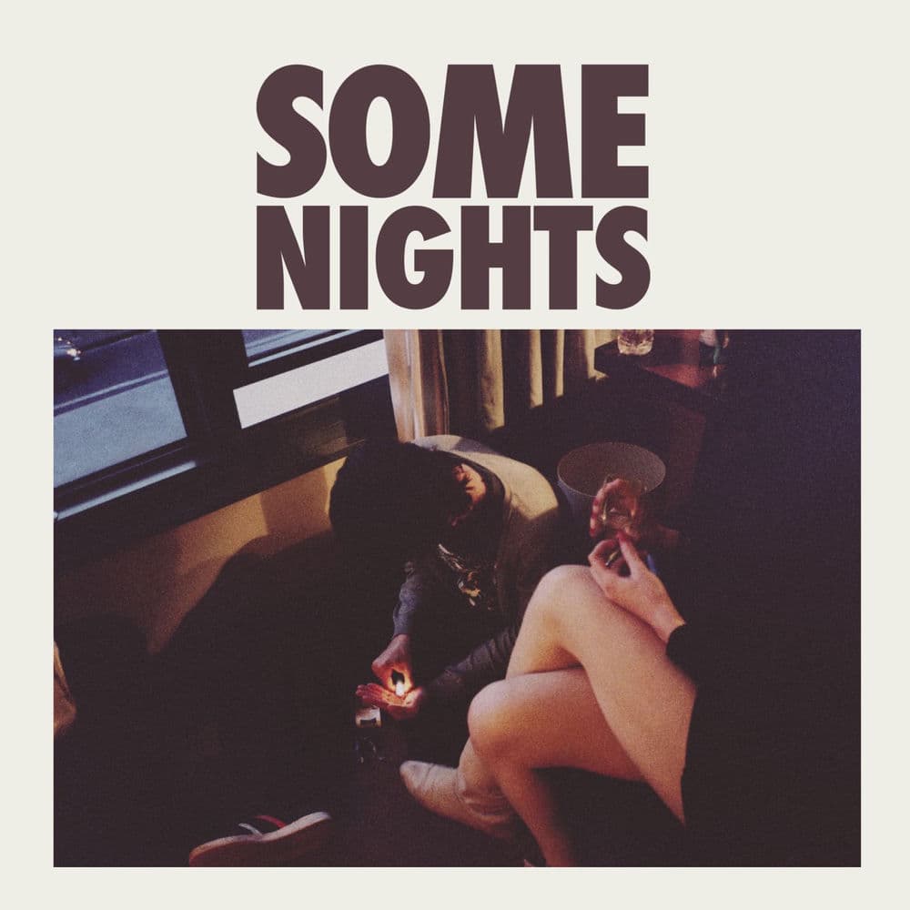We Are Young by Fun featuring Janelle Monáe artwork