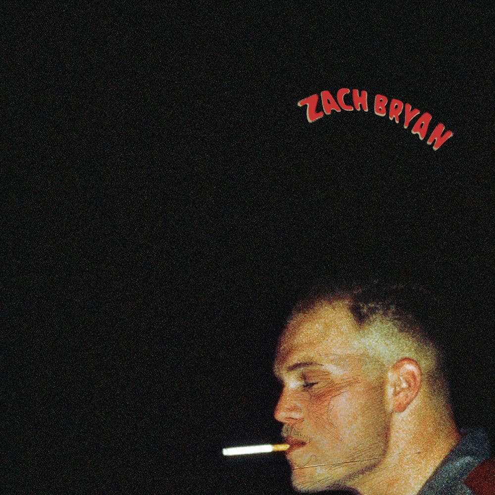 I Remember Everything by Zach Bryan feat. Kacey Musgraves music supervisor reference