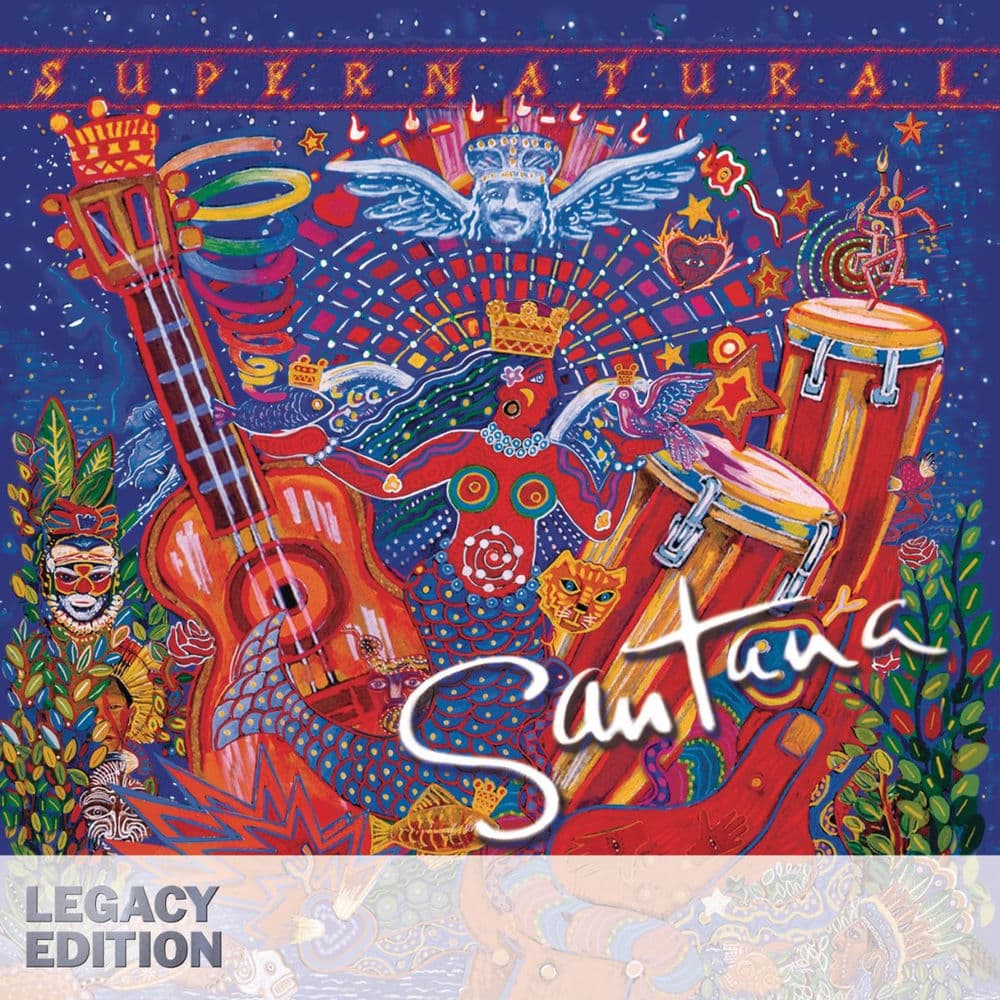 Smooth by Santana feat. Rob Thomas music supervisor reference