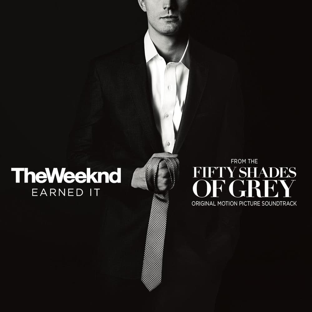 Earned It by The Weeknd music supervisor reference