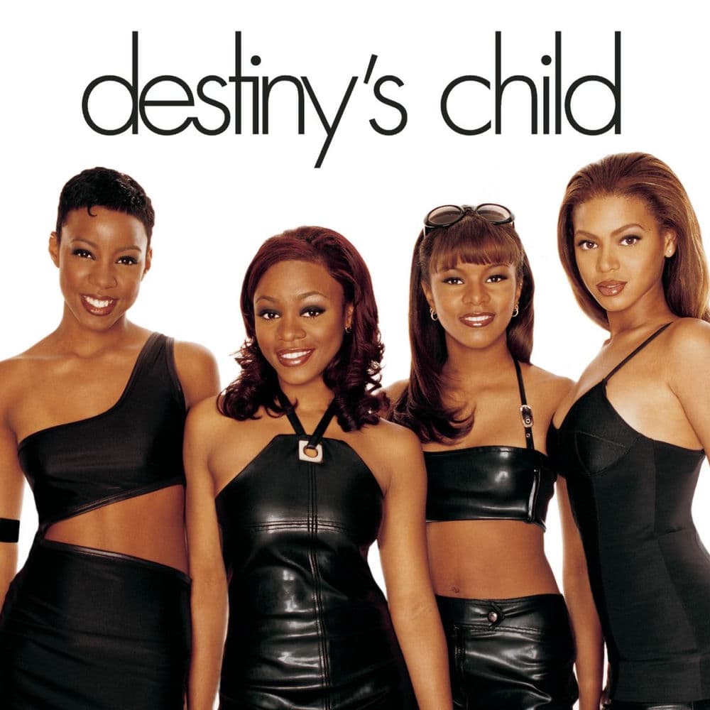 No, No, No by Destiny’s Child artwork