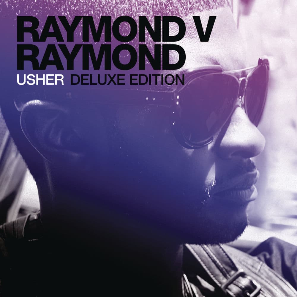 OMG by Usher featuring will.i.am artwork