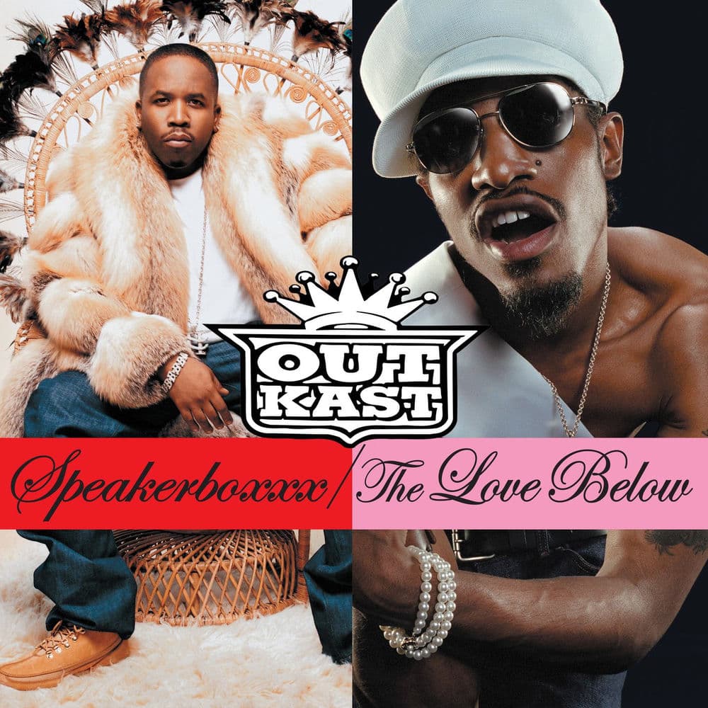 The Way You Move by OutKast feat. Sleepy Brown music supervisor reference