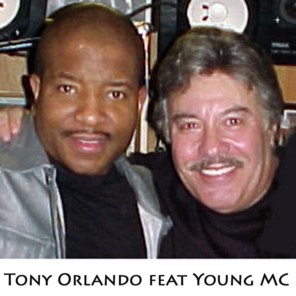 Tie a Yellow Ribbon Round the Ole Oak Tree by Tony Orlando and Dawn artwork