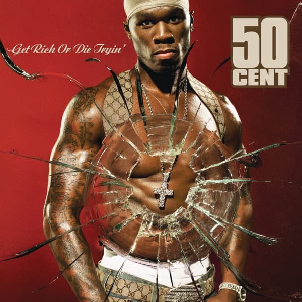 In da Club by 50 Cent music supervisor reference