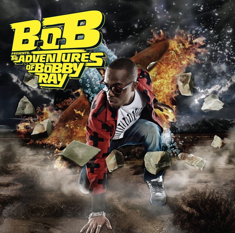 Airplanes by B.o.B feat. Hayley Williams music supervisor reference