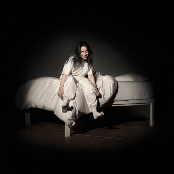 Bad Guy by Billie Eilish music supervisor reference
