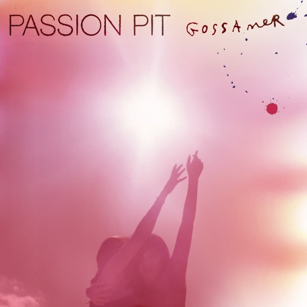 Take a Walk by Passion Pit artwork