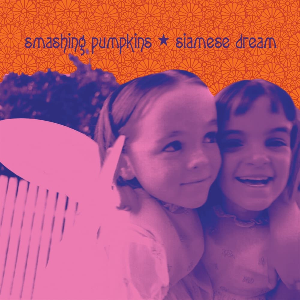Mayonaise by The Smashing Pumpkins artwork