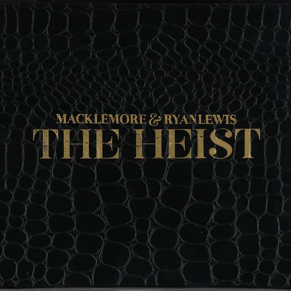 Can't Hold Us by Macklemore & Ryan Lewis feat. Ray Dalton music supervisor reference