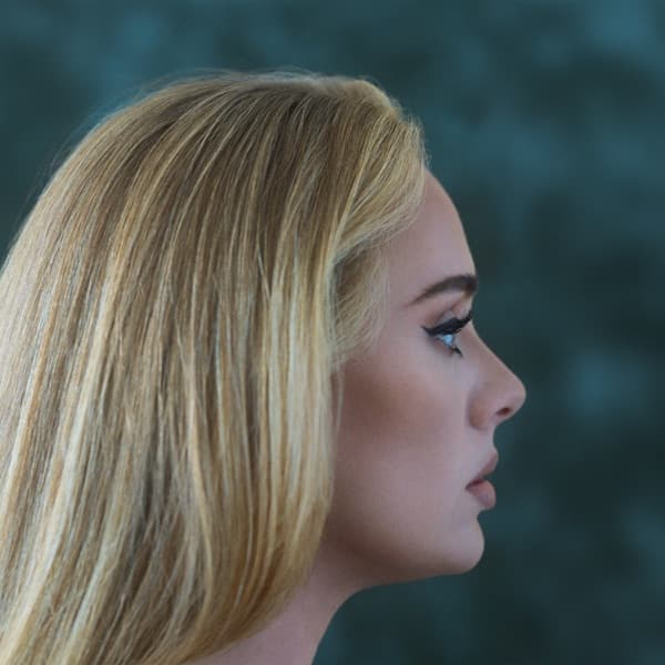 Easy on Me by Adele music supervisor reference
