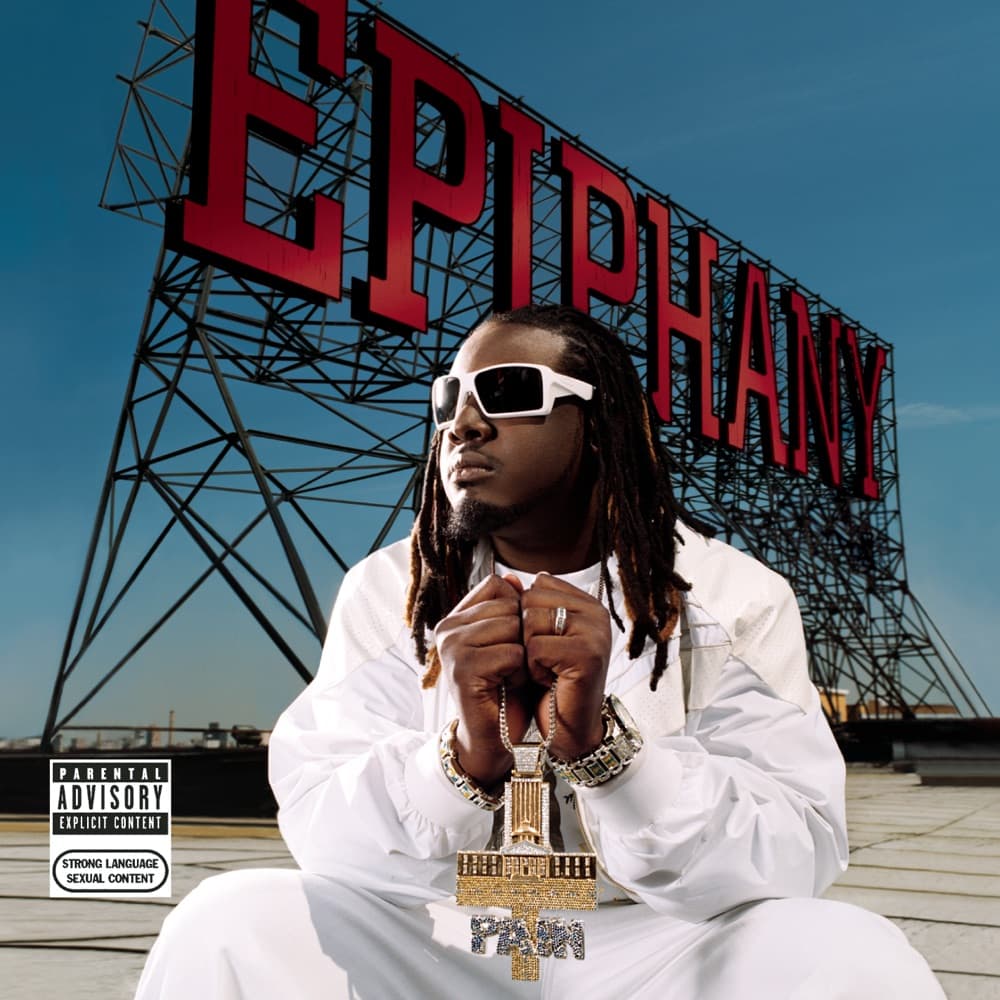 Buy U a Drank (Shawty Snappin') by T-Pain feat. Yung Joc music supervisor reference