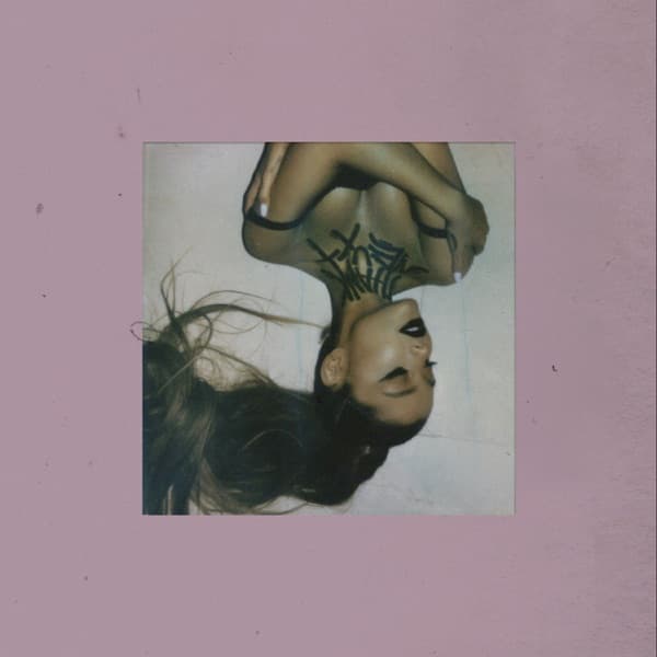 7 Rings by Ariana Grande music supervisor reference