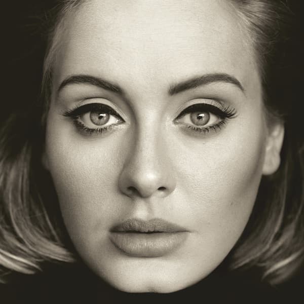 Hello by Adele music supervisor reference