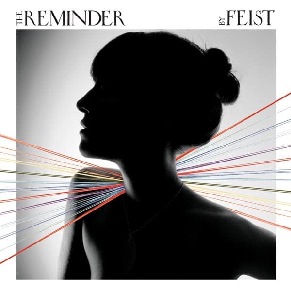 1234 by Feist artwork