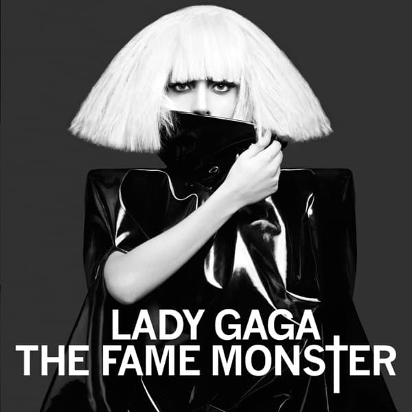 Bad Romance by Lady Gaga music supervisor reference