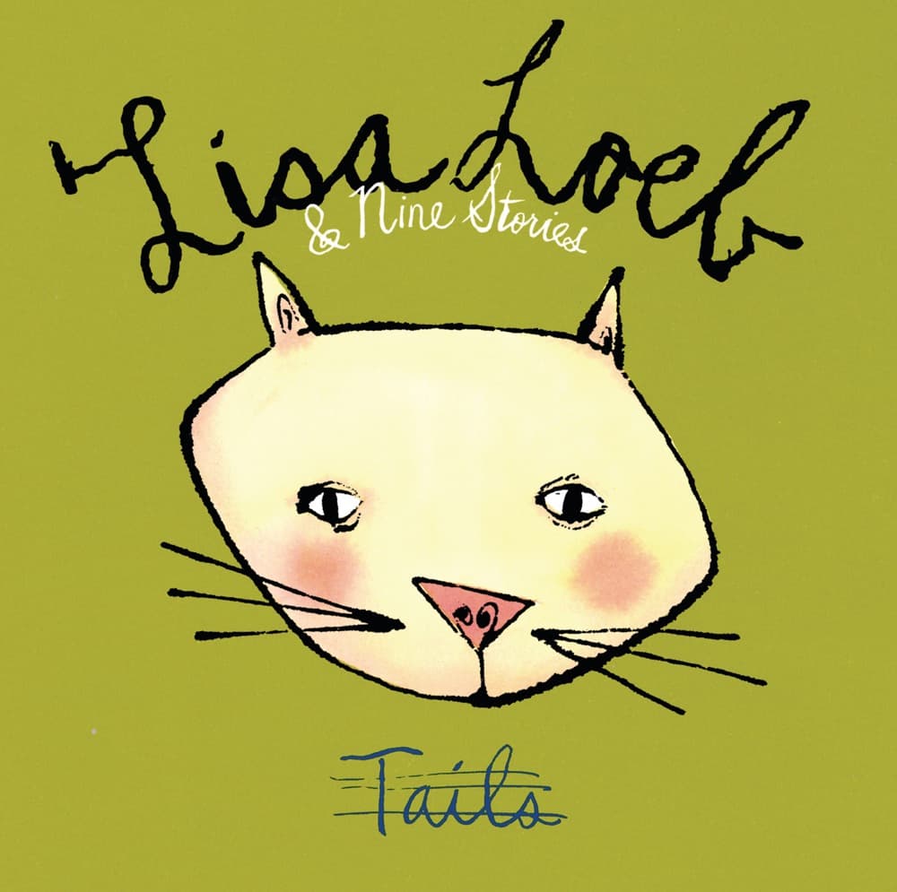 Stay (I Missed You) by Lisa Loeb and Nine Stories artwork