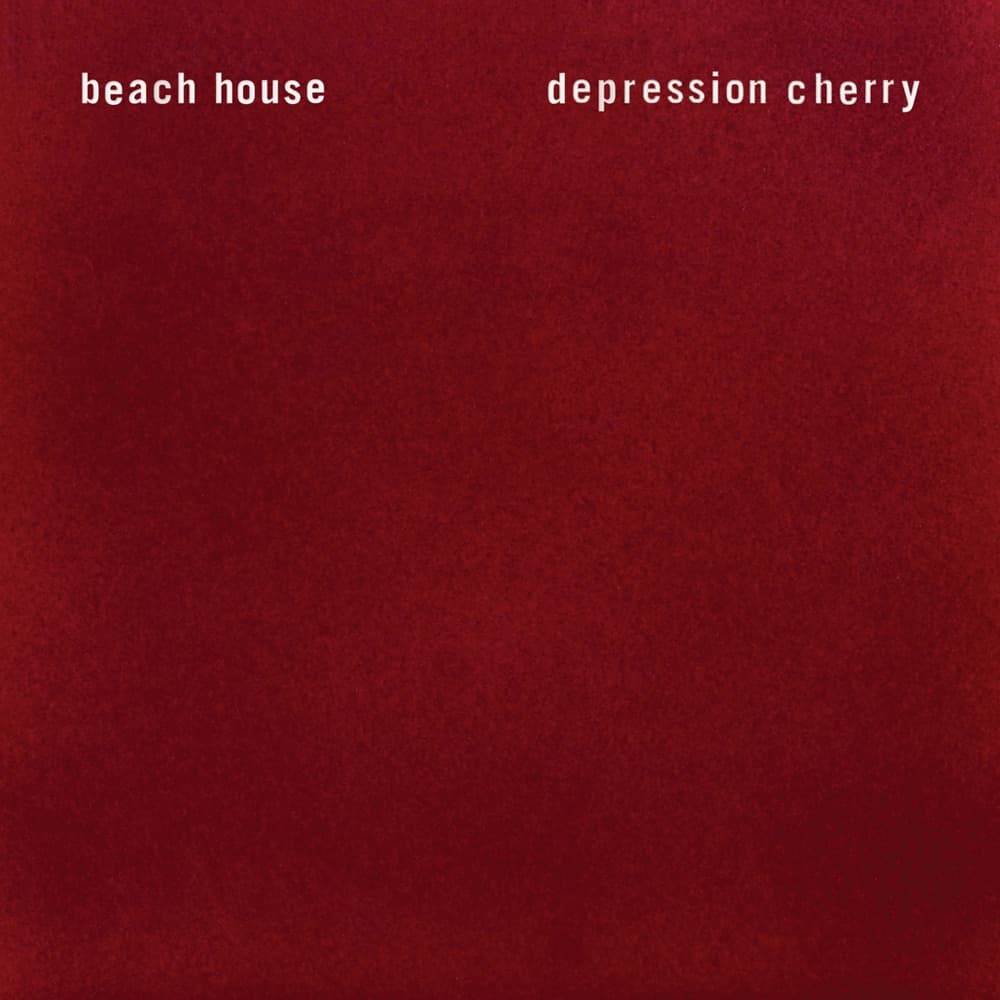 Space Song by Beach House artwork