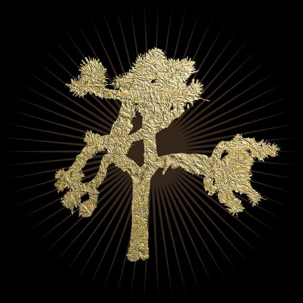I Still Haven't Found What I'm Looking For by U2 artwork