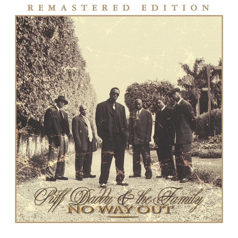 I'll Be Missing You by Puff Daddy and Faith Evans featuring 112 artwork