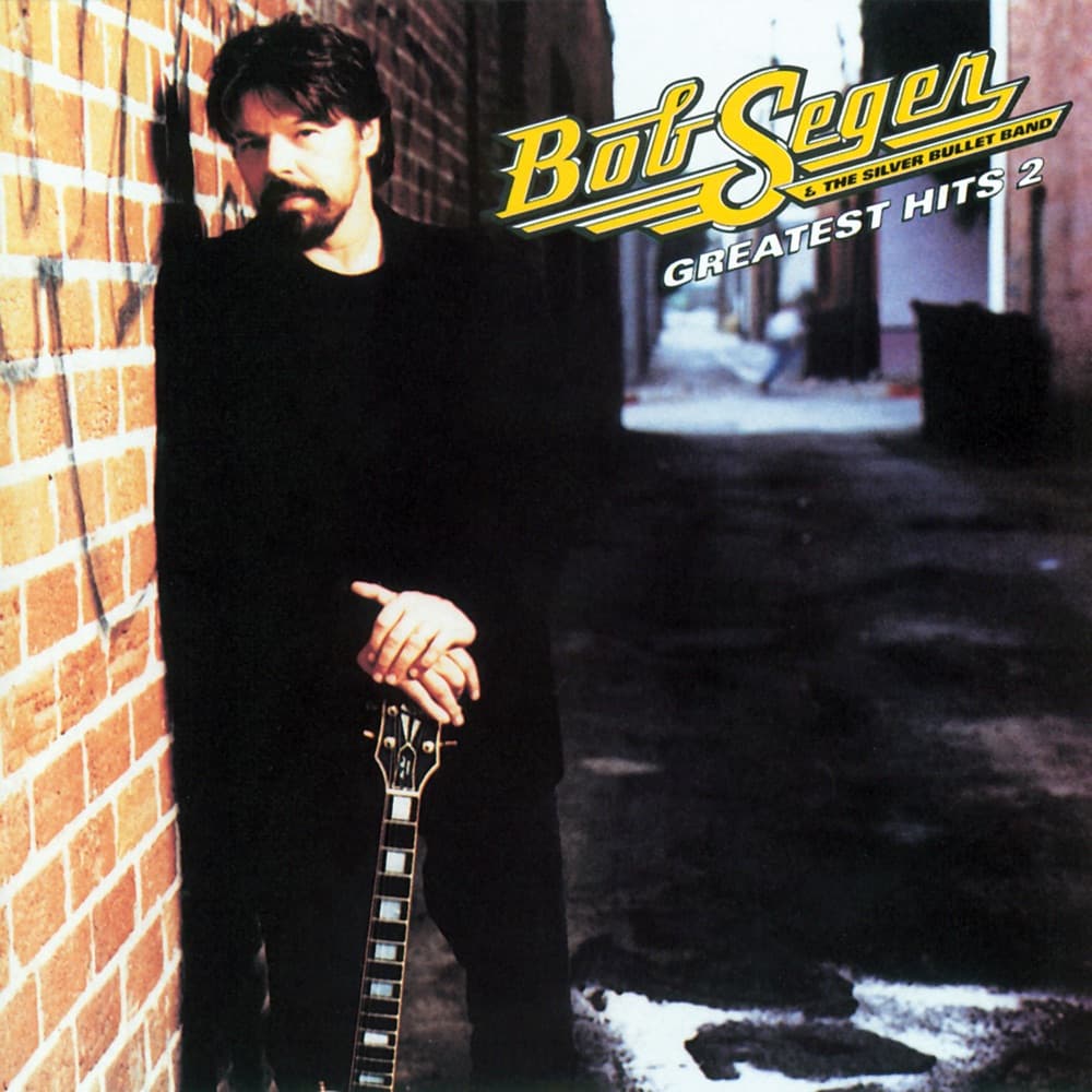 Shakedown by Bob Seger music supervisor reference
