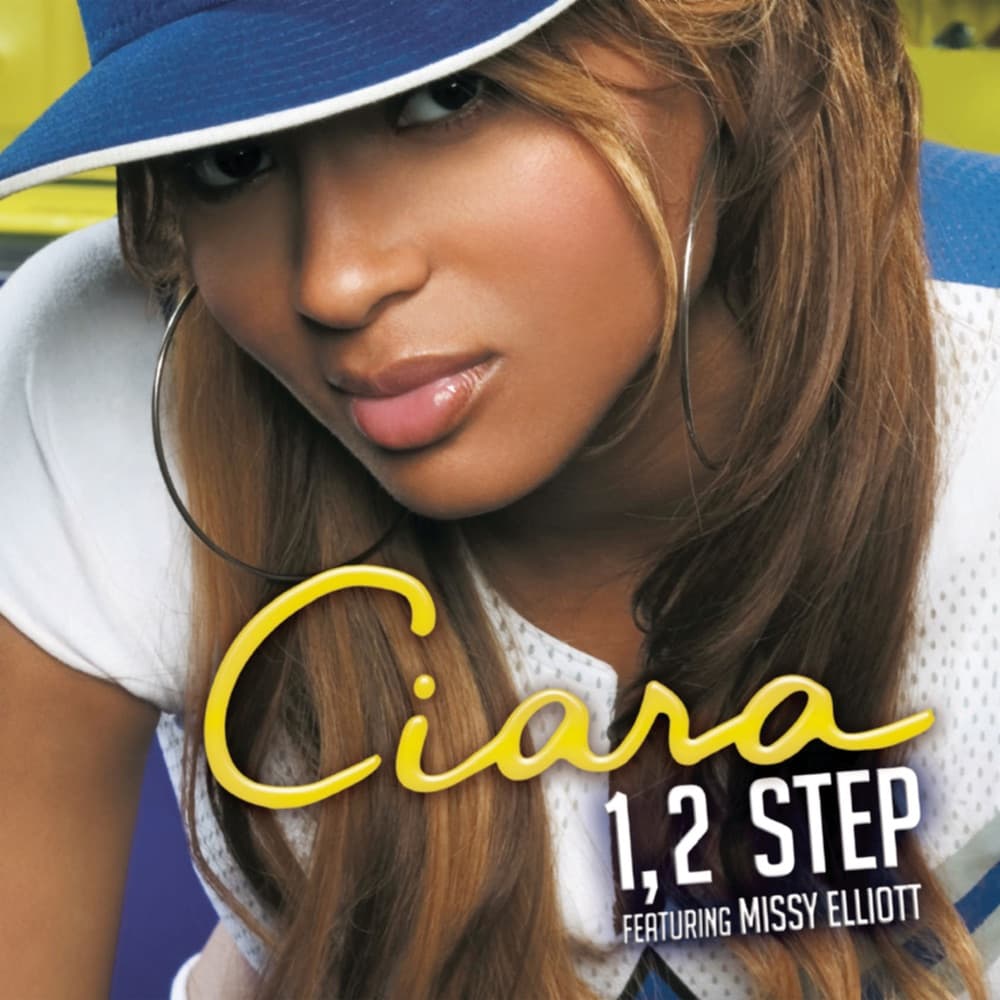 1, 2 Step by Ciara feat. Missy Elliott music supervisor reference