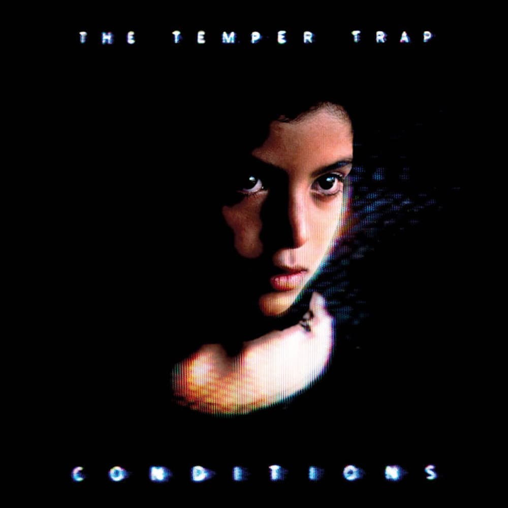 Sweet Disposition by The Temper Trap artwork