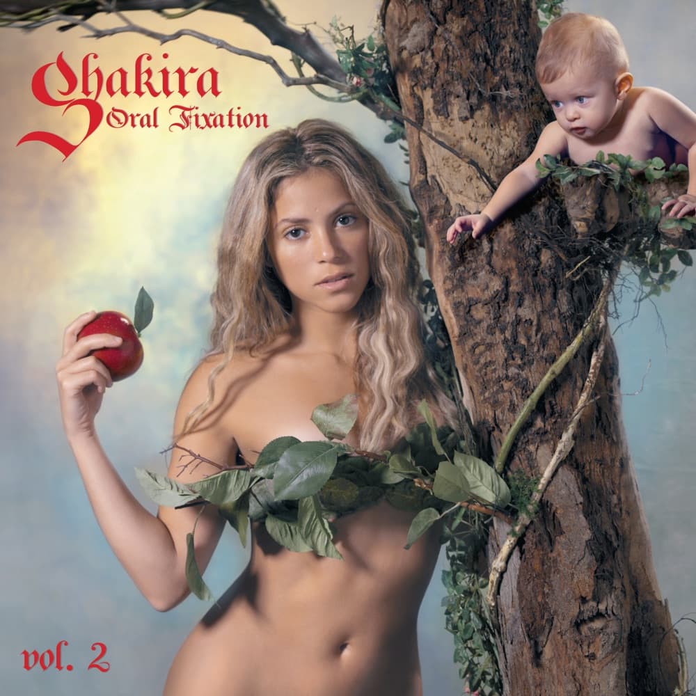 Hips Don't Lie by Shakira feat. Wyclef Jean music supervisor reference