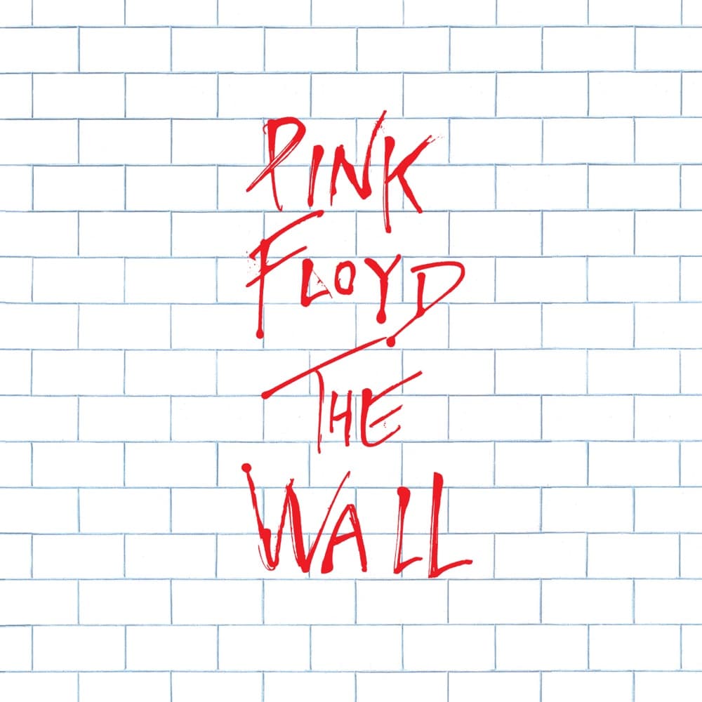 Another Brick in the Wall, Part II by Pink Floyd artwork