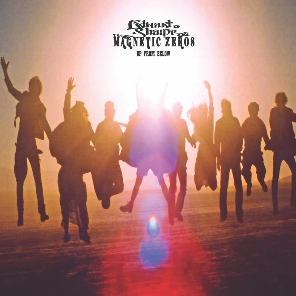 Home by Edward Sharpe & The Magnetic Zeros artwork