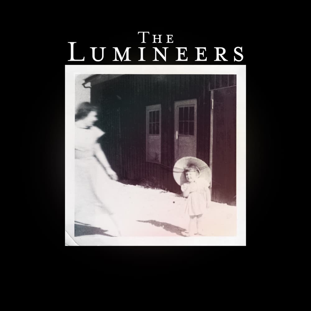 Ho Hey by The Lumineers artwork