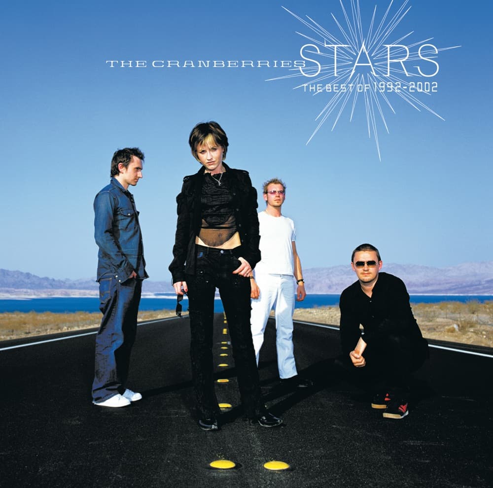 Zombie by The Cranberries artwork