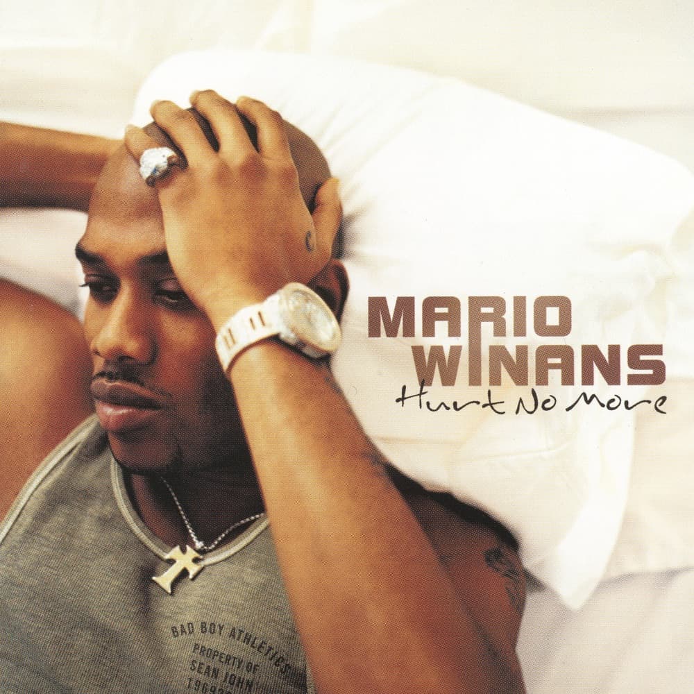 I Don't Wanna Know by Mario Winans feat. Enya and P. Diddy music supervisor reference